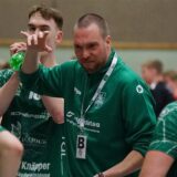 Thomas Brannekämper bleibt dem SuS Oberaden auch in der nächsten Saison als Trainer erhalten.
