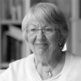 Ursula Wirtz von der Schutzgemeinschaft Fluglärm ist im Alter von 82 Jahren gestorben.