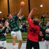 SuS Oberaden II – HC Heeren 26:24
