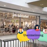 Marken der Inditex-Gruppe ziehen in die Thier-Galerie Dortmund.