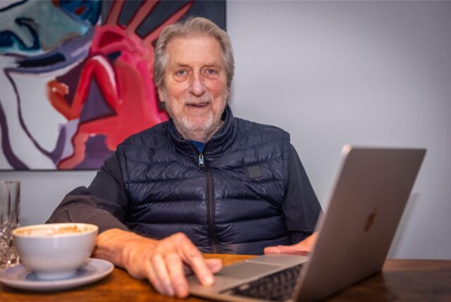 Horst Hanke-Lindemann