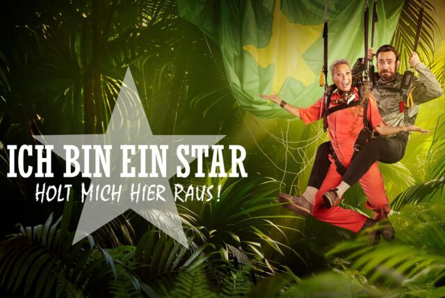 Die Moderatoren Sonja Zietlow und Jan Köppen sind auch in IBES-Staffel 18 wieder mit dabei.