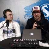 Die Schalke-Reporter Tim Kühnel und René Preuß sprechen im „Schalke-Pottcast“ über den FC Schalke 04.