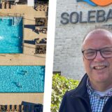 Leiter Jürgen Thöne blickt zufrieden auf das Jahr 2024 im Natursolebad Werne zurück.