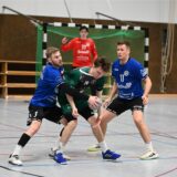 SG Handball Kamen – TV Beckum