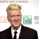 Der Regisseur David Lynch kommt 2017 zum Filmfestival.