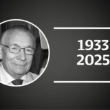 Der engagierte SPD-Politiker Hans Weiß starb im Alter von 91 Jahren.