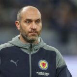 Trainer Daniel Scherning steht mit Braunschweig im Abstiegskampf.