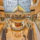 Die Thier-Galerie in Dortmund – hier ein Archivbild
