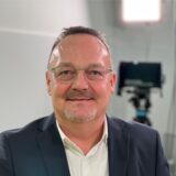 Michael Freitag, Geschäftsführer der Stadtwerke Fröndenberg Wickede