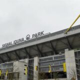 Der Signal-Iduna-Park