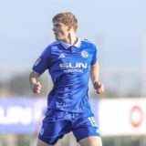 Emil Hojlund, Schalke 04