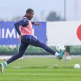 Bryan Lasme feierte ein gutes Debüt für den FC Zürich.