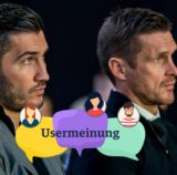 Nuri Sahin und Sebastian Kehl.