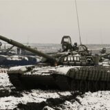Könnte Russland versuchen, die Verteidigungsbereitschaft der EU testen? (Archivbild)