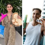 Yeliz Koc, Timur Ülker und Lilly Becker zeigen ihre Luxusartikel für das Dschungelcamp 2025.