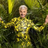 Dschungelcamp-Teilnehmer Sam Dylan ist einer von sechs Kandidaten, die bei IBES 2025 schon früher ins Camp einziehen.