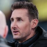 Miro Klose, Trainer 1. FC Nürnberg