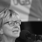 Die Dortmunder DGB-Vorsitzende Jutta Reiter ist tot.