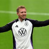 Julian Nagelsmann.