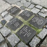 Stolpersteine in Werne