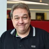 Medienkritiker, Moderator und Komiker Oliver Kalkofe