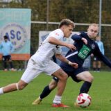 Spvgg. Erkenschwick gegen ASC 09 Dortmund