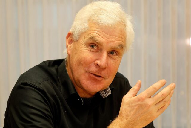 Thomas Heinzel (CDU) aus Bergkamen.