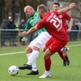 Live im Stream: Die SG Suderwich empfängt zur ersten Runde der Recklinghäuser Stadtmeisterschaft die Sportfreunde aus Stuckenbusch.