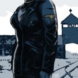 Insgesamt neun Monate war die spätere Dortmunderin Elisabeth Radojewski als SS-Aufseherin im Vernichtungslager Auschwitz. Von der Massenvernichtung will sie erst nach dem Krieg erfahren haben.