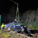 Unfall