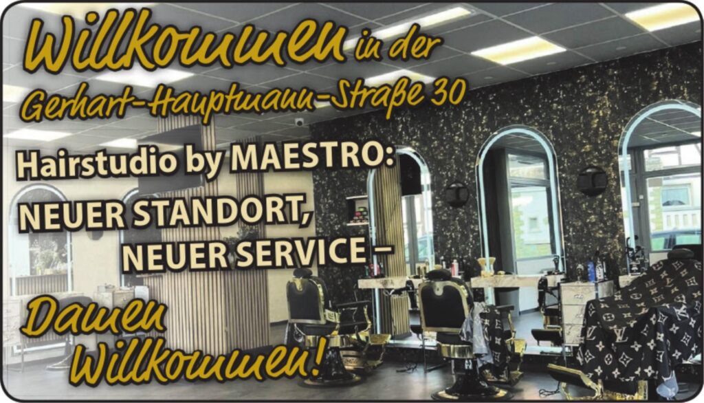 Anzeige
