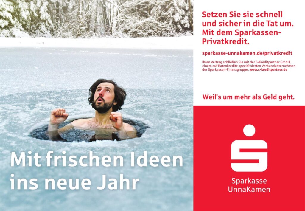 Anzeige