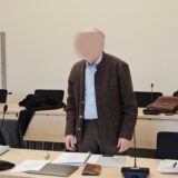 Erneut wegen Totschlags vor Gericht: Der deutschlandweit bekannte Sterbearzt aus Datteln.