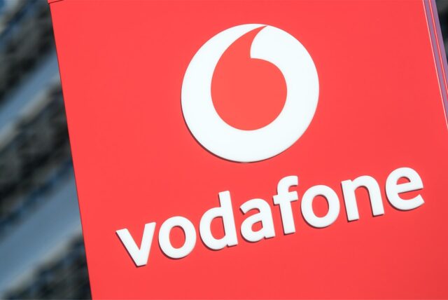 Im Vodafone-Netz kam es am Mittwoch (29. Januar) zu einem Kabelschaden.