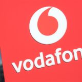 Im Vodafone-Netz kam es am Mittwoch (29. Januar) zu einem Kabelschaden.
