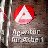Agentur für Arbeit Gemeindesprecher Sascha Klaverkamp