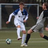 Königsborner SV – FC Sarajevo-Bosna