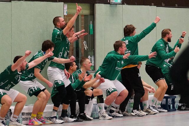 SuS Oberaden – RSV Altenbögge