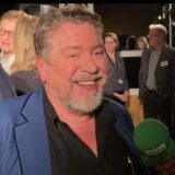 Schauspieler Armin Rohde