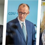 Sven Linnemann (SPD) und Uta Leisentritt (CDU) haben sich zu dem Merz-Debakel am Mittwoch im Bundestag geäußert.