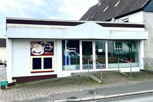 Bäckerei Schmidt in Ardey