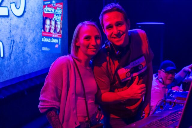 Am Samstag waren im Lükaz in Lünen Spaß und gute Laune bei guter Musik angesagt. Wir haben für euch die schönsten Bilder von der Amore Mio-Party.