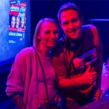 Am Samstag waren im Lükaz in Lünen Spaß und gute Laune bei guter Musik angesagt. Wir haben für euch die schönsten Bilder von der Amore Mio-Party.