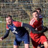Zoran Mayanovic im Duell mit Nico Brand.