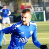 Mirco Gohr (r.) vom VfL Kamen traf gegen den SC Greven doppelt.