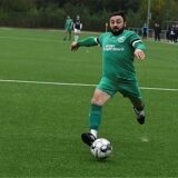 Engin Duman erzielte einen Hattrick beim 4:0-Erfolg gegen den BV 09 Hamm.