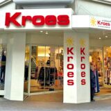 Das Modehaus Kroes
