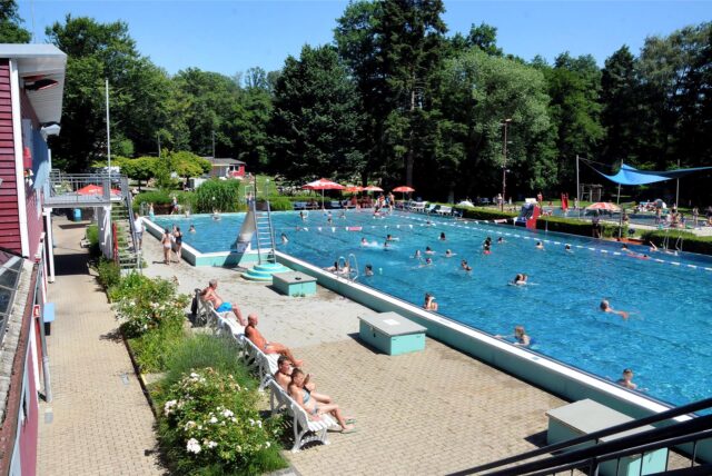 Elsebad in Schwerte-Ergste