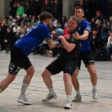 HC Heeren – SGH Kamen